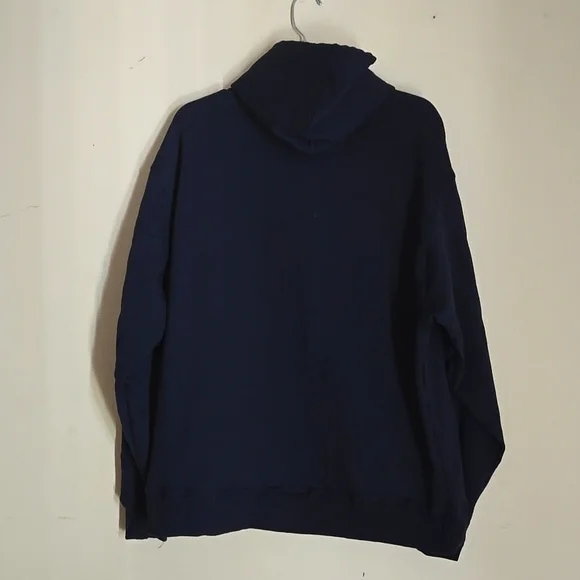 Men's Champion hoodie - Picture 3 of 3